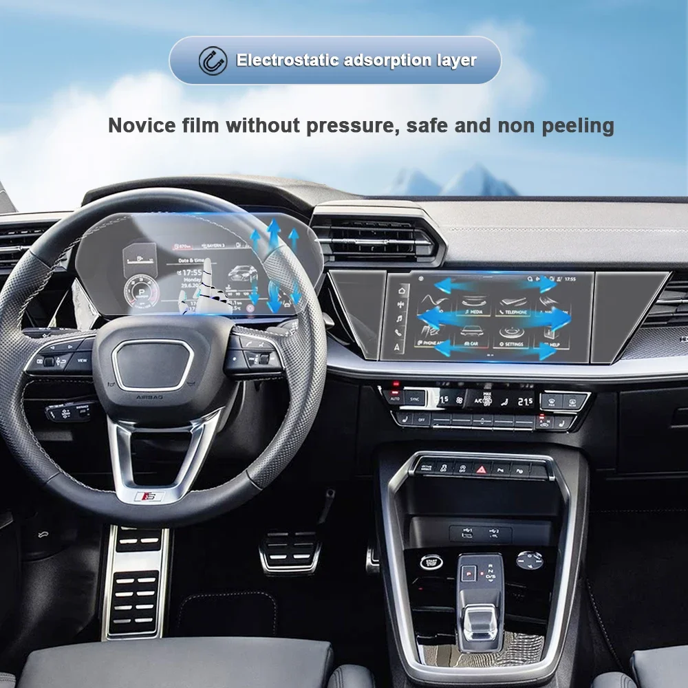 Matte Anti-Glare Screen Protec - Matte Anti Glare Screen recension och pris