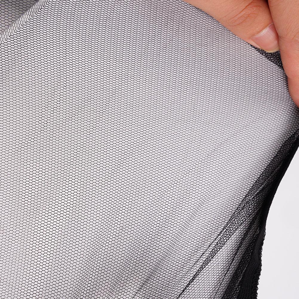 Car Sunshade Anti-mosquito Ins - Glass Protector Auto recension och pris