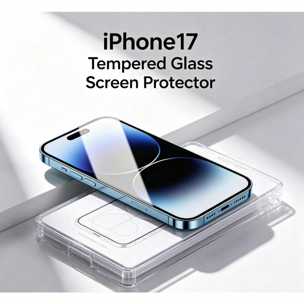 3pcs Universal Tempered Glass  - Tempered Glass Screen 9H recension och pris