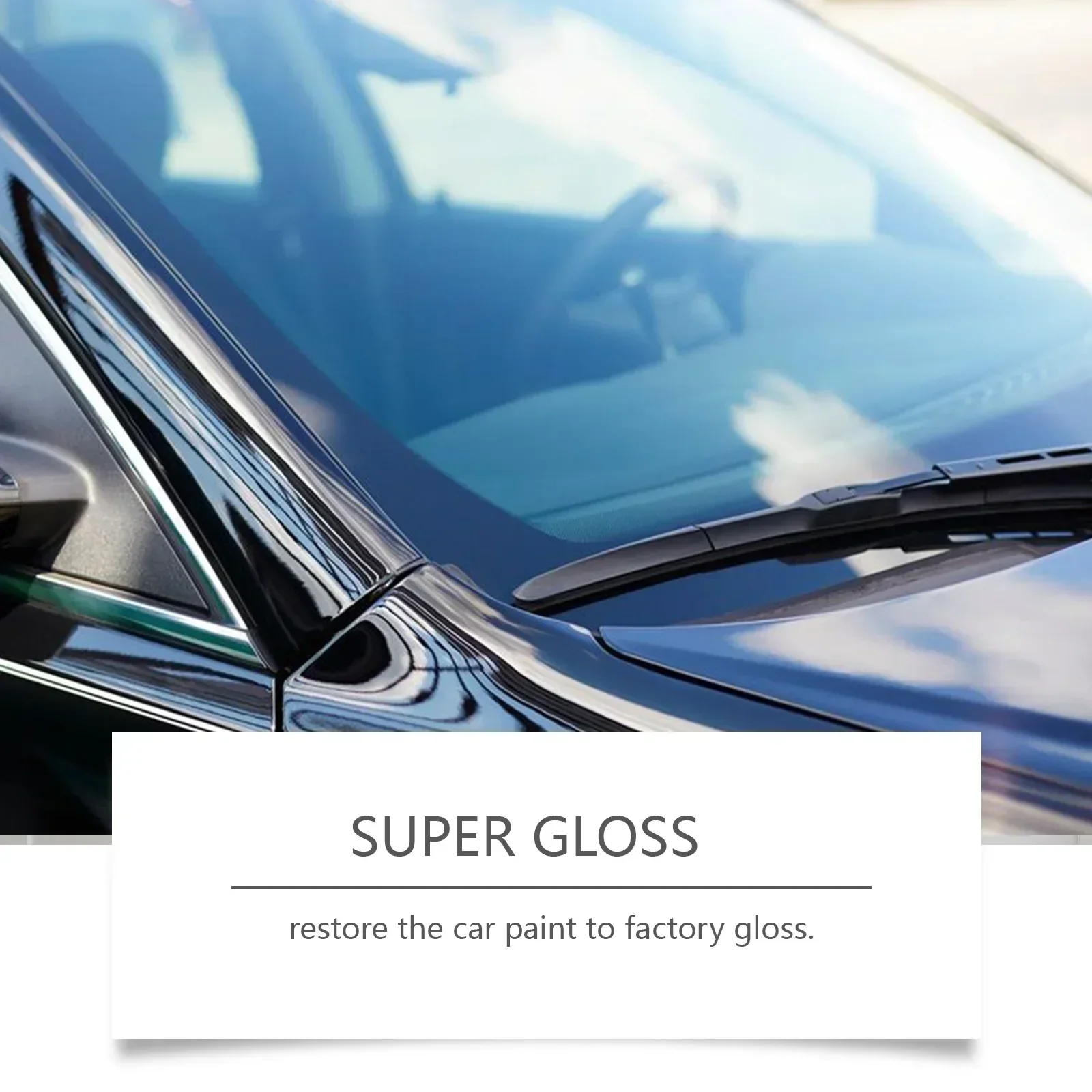 NEW Car Coating Spray Hydropho - Nano Liquid Coating recension och pris