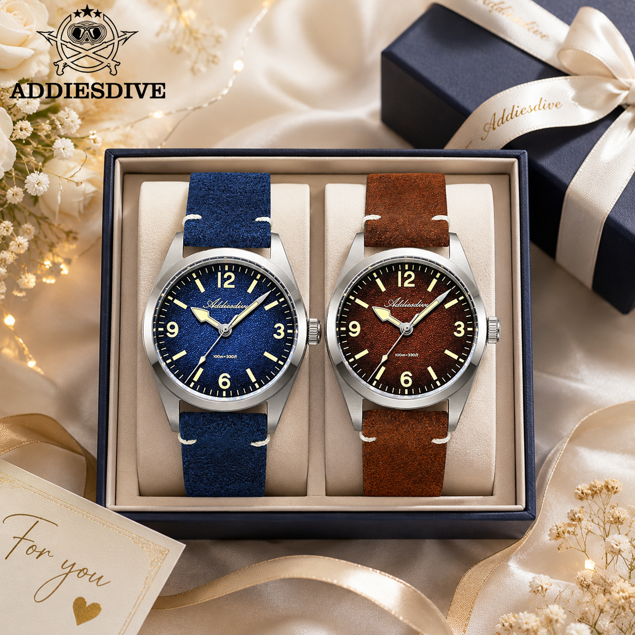 ADDIESDIVE 36MM 200M Waterproo - Anti Blue Light Film recension och pris