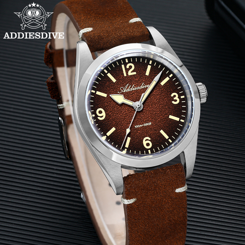 ADDIESDIVE 36MM 200M Waterproo - Anti Blue Light Film recension och pris