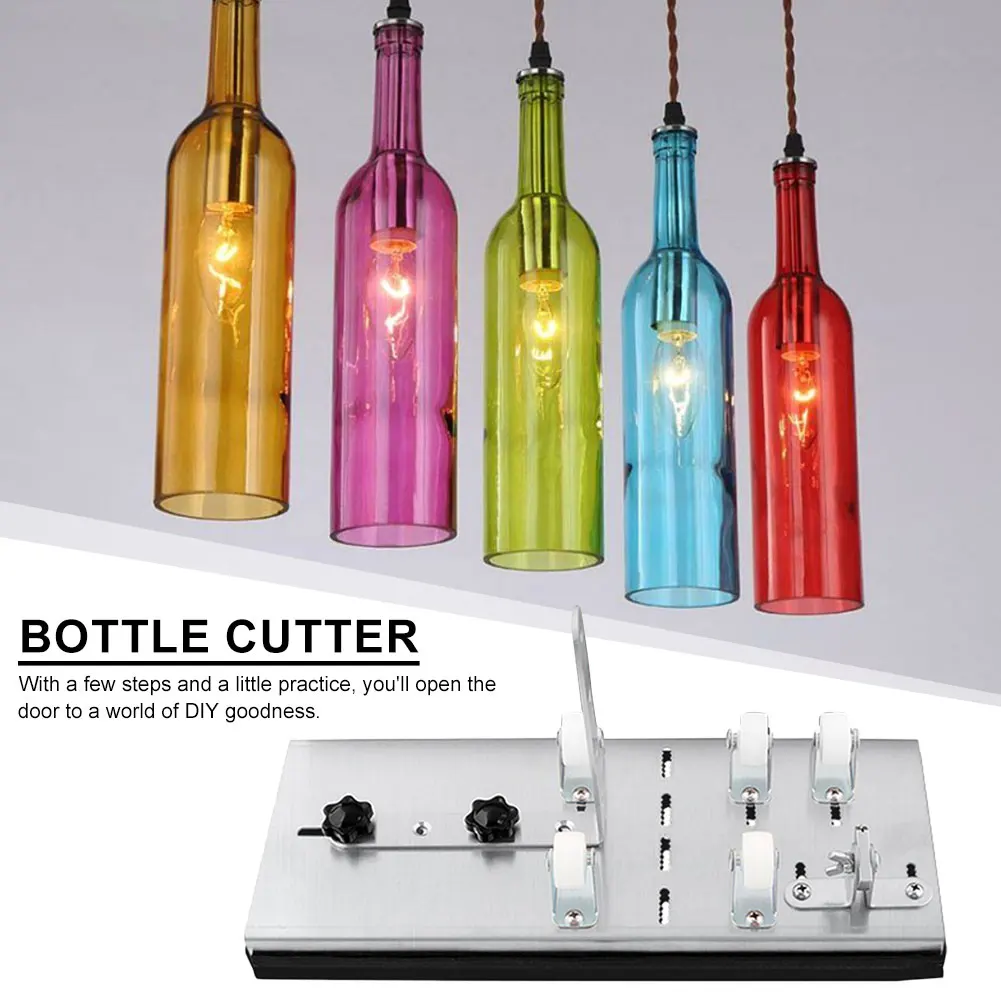 DIY Glass Sculptures Cutter Sq - Screen Protector Cutter recension och pris