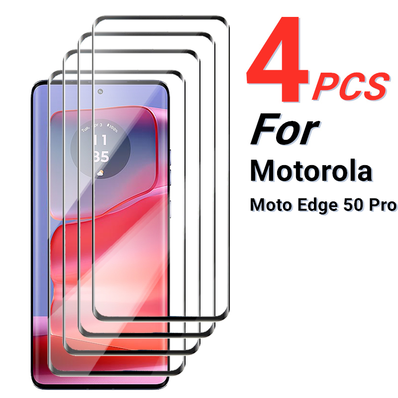 2/4PCS 3D Curved Edge Glass Fo - Curved Edge Screen recension och pris
