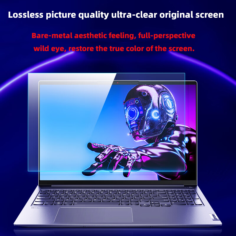 For 18 inch ASUS TUF Gaming A1 - Matte Anti Glare Screen recension och pris