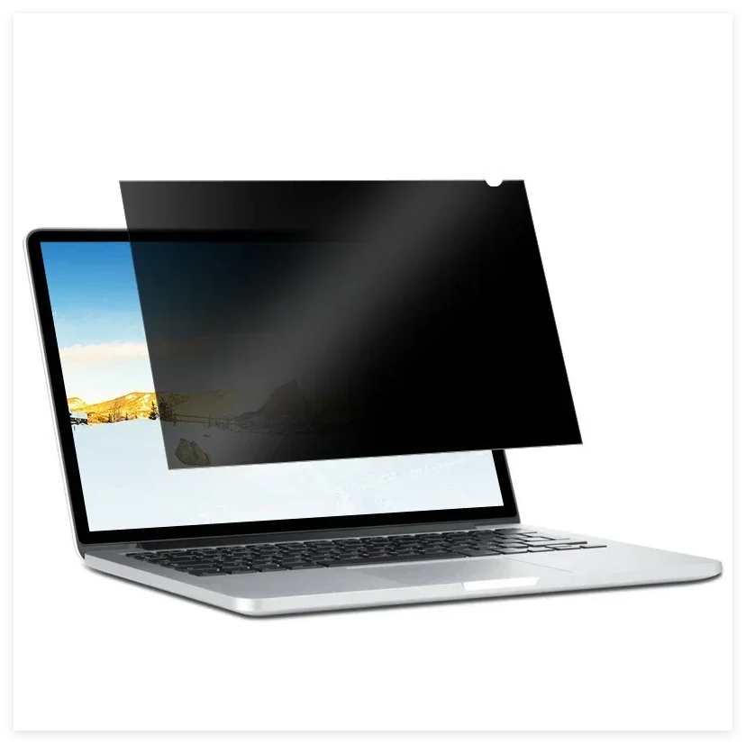 Anti-spy Privacy Film For Lapt - Matte Anti Glare Screen recension och pris