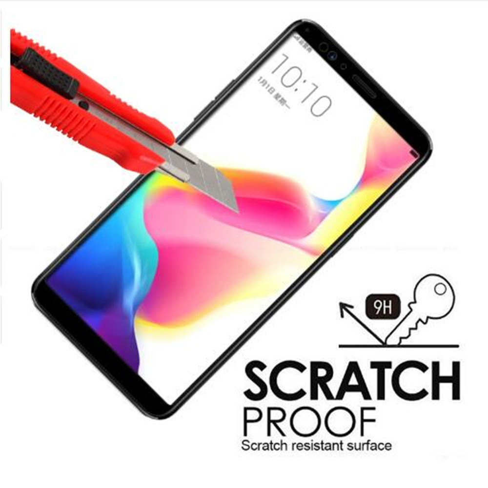 Curved Edge Full Cover Tempere - Curved Edge Screen recension och pris