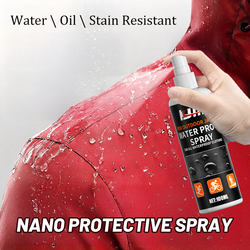KJM 100ML Nano Waterproof Spra - Nano Liquid Coating recension och pris
