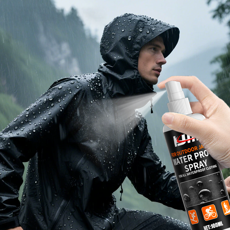 KJM 100ML Nano Waterproof Spra - Nano Liquid Coating recension och pris
