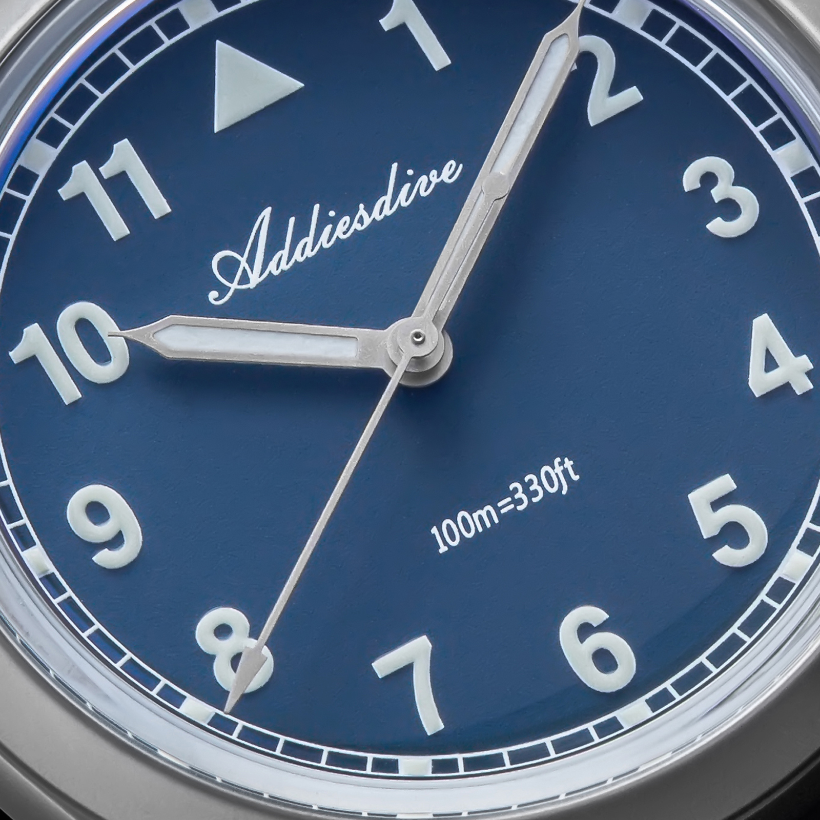 ADDIESDIVE 10Bar Waterproof 31 - Anti Blue Light Film recension och pris