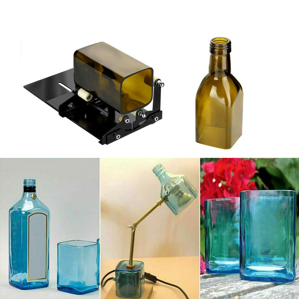 Universal Adjustable DIY Glass - Screen Protector Cutter recension och pris