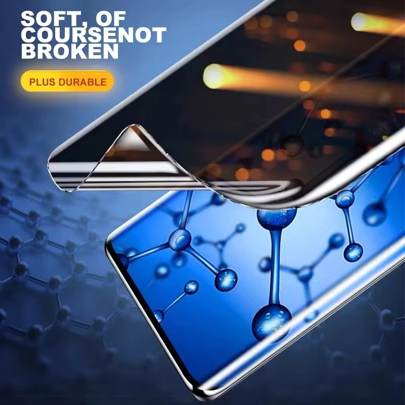 Curved Edge Anti-spy Tempered  - Curved Edge Screen recension och pris
