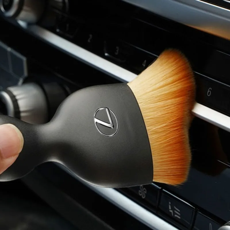 Emblems Car Sticker Car Cleani - Dust Removal Sticker recension och pris
