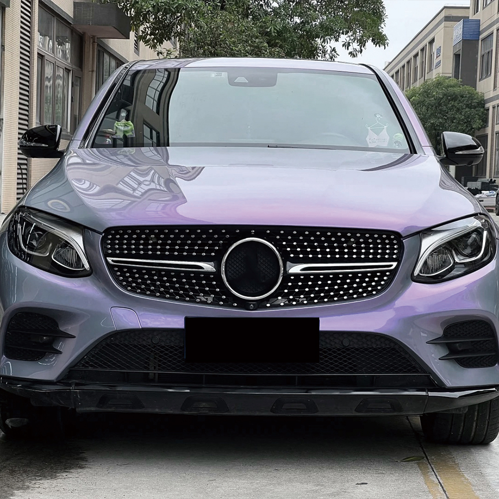 Car Vinyl Wrap Film Splendid P - Air Bubble Remover recension och pris