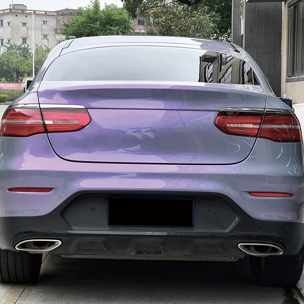 Car Vinyl Wrap Film Splendid P - Air Bubble Remover recension och pris